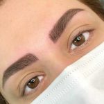 آموزش آرایش دائم در مشهد طبرسی جنوبی