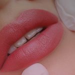 آموزش شیدینگ لب در مشهد طبرسی جنوبی