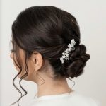 آموزش شینیون تخصصی مو در مشهد طبرسی جنوبی