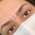 آموزش میکروبلیدینگ ابرو در مشهد طبرسی جنوبی