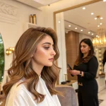 بهترین رنگ و لایت مشهد