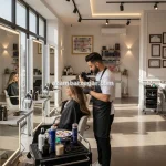 بهترین رنگ و لایت ویژه مراسم عقد در مشهد