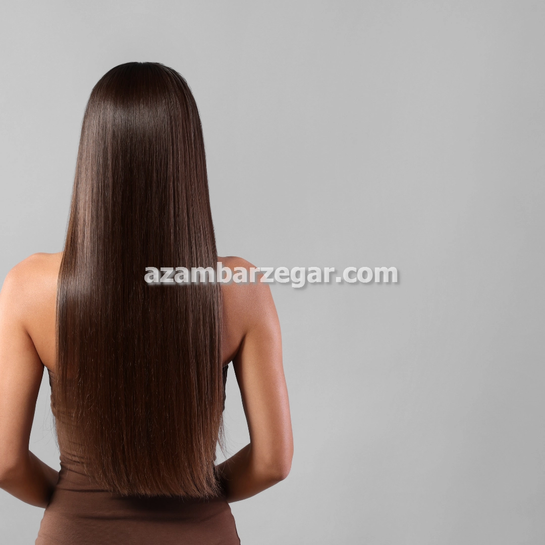 بهترین رنگ و لایت تخصصی در مشهد