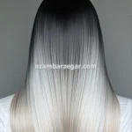 بهترین رنگ و لایت طبیعی و شفاف در مشهد